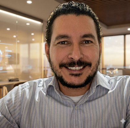 Johnson Medrado Araujo